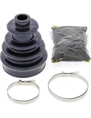 PIESE - KIT BURDUF PLANETARA 4RIDE ATV INTERIOR / EXTERIOR CAN-AM / POLARIS