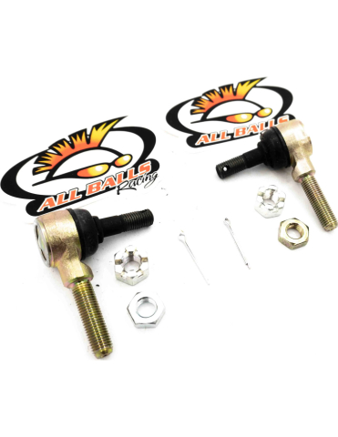 KIT CAPETE BARA ALL BALLS KAWASAKI BRUTE FORCE / PRAIRIE / SUZUKI TWIN PEAKS [1]