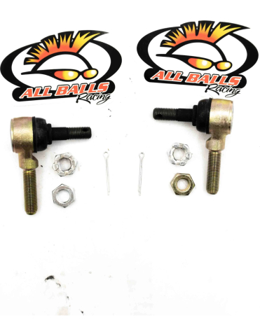 PIESE - KIT CAPETE BARA ALL BALLS KAWASAKI BRUTE FORCE / PRAIRIE / SUZUKI TWIN PEAKS