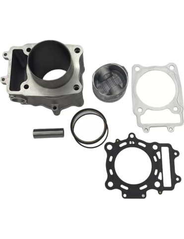 PIESE - KIT CILINDRU MOTOR 500CC ATV LINHAI 500 / LINHAI 500 PROMAX / M550 THE BEAST