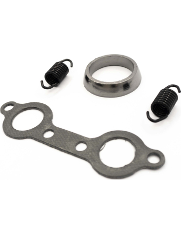 KIT GARNITURI EVACUARE POLARIS SPORTSMAN 700 / RZR / RANGER 800 [3]