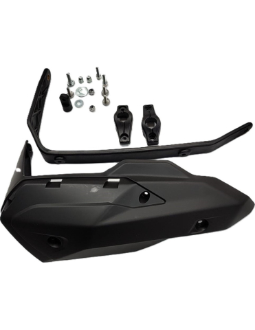 PIESE - KIT HANDGUARD DREAPTA ATV CFMOTO CFORCE (SERIA 9AWA)