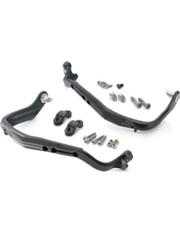PIESE - KIT MONTARE APARATORI MAINI KTM / HUSQVARNA / GASGAS