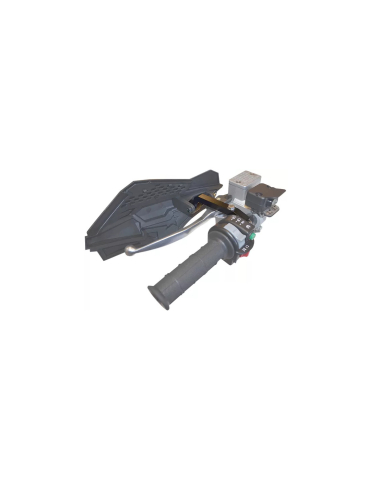 KIT MONTARE HANDGUARD SENTINEL POWERMADD [2]