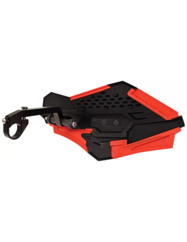 KIT MONTARE HANDGUARD SENTINEL POWERMADD [1]