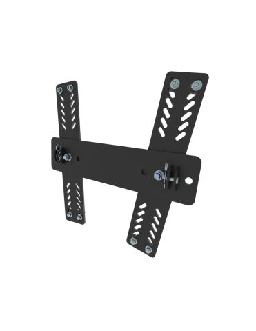 ACCESORII IARNA ATV / SSV - KIT MONTARE LAMA DE ZAPADA UNIVERSAL