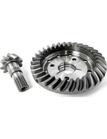 PIESE - KIT PINION SI COROANA GRUP SPATE ATV CFMOTO G3