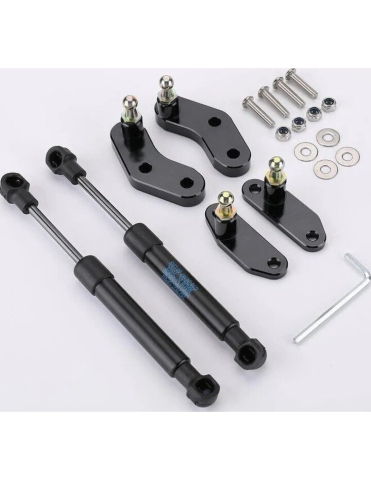 PIESE - KIT PISTOANE INCHIDERE SOFT USI SSV CAN-AM MAVERICK X3