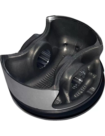 KIT PISTON + SEGMENTI (93.958 mm) ATV CAN-AM OUTLANDER 450/850, RENEGADE 850 (2015-2024) [1]
