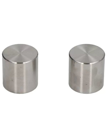 KIT PISTONAS ETRIER FRANA FATA / SPATE ALL BALLS CAN-AM (fara garnituri) [1]