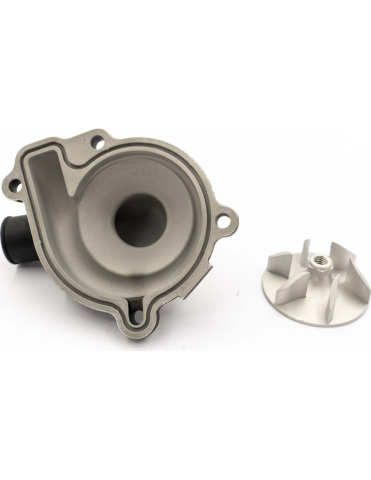 KIT POMPA APA DEBIT MARIT PENTRU CAN-AM / BRP - MODELUL NOU (SUPER MARIT) [3]