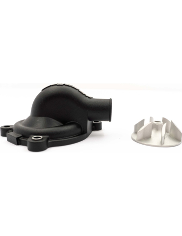 KIT POMPA APA DEBIT MARIT PENTRU CAN-AM / BRP - MODELUL NOU (SUPER MARIT) [4]