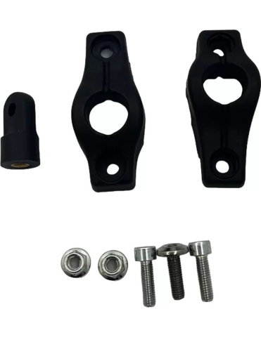 KIT PRINDERE HANDGUARD ATV CFMOTO [1]