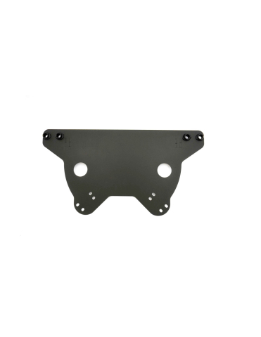 ACCESORII IARNA ATV / SSV - KIT PRINDERE LAMA ZAPADA - MIJLOC - CFMOTO CFORCE 850 & 1000 (...-2023)