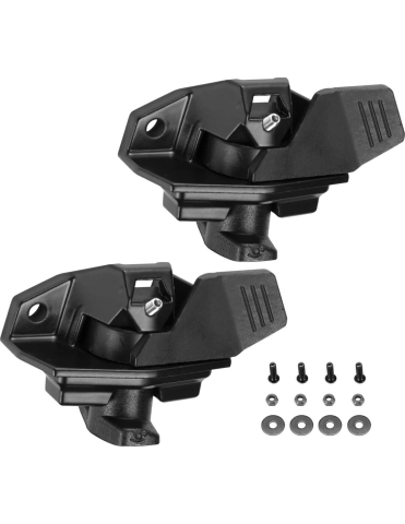 PIESE - KIT PRINDERI RAPIDE ACCESORII CU SISTEM LINQ ATV CAN-AM OUTLANDER/RENEGADE, SSV CAN-AM MAVERICK, UTV CAN-AM DEFENDER, SEA-DOO, SKI-DOO