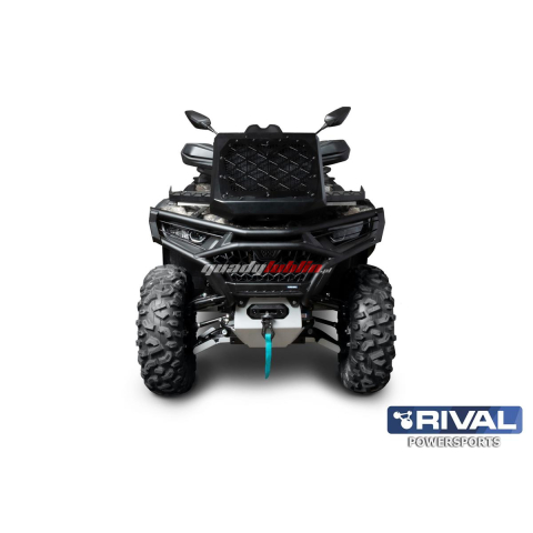 KIT RELOCARE RADIATOR ATV CFMOTO CFORCE 850/1000 (2024-) G3 [1]