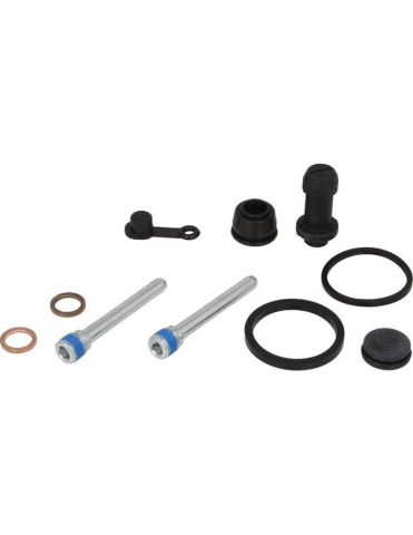 PIESE - KIT REPARATIE ETRIER FRANA FATA - 4RIDE
