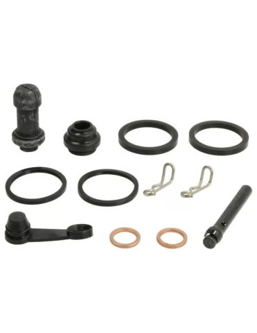 PIESE - KIT REPARATIE ETRIER FRANA FATA / SPATE ALL BALLS CAN-AM (fara pistonas)