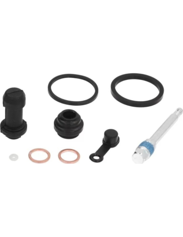 PIESE - KIT REPARATIE ETRIER SPATE - Honda CB600F Hornet (EURO) 07-12, CBR1000RA ABS 09-25, CBR1000RR 06-25, CBR1000S1 18-19, CBR600RA A
