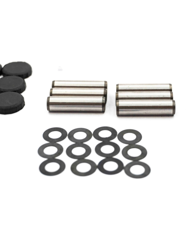 KIT REPARATIE VARIATOR PRIMAR CVT ATV CAN-AM - EPI [4]
