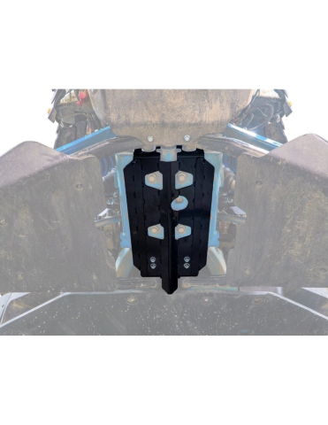ACCESORII SSV - KIT RIGIDIZARE SASIU (FRAME STIFFENER) SSV CAN-AM MAVERICK X3 SUPERATV