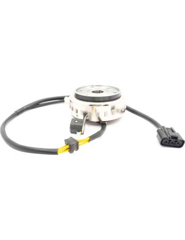PIESE - KIT ROTOR + STATOR MOTOR 400CC INJECTIE ATV LINHAI