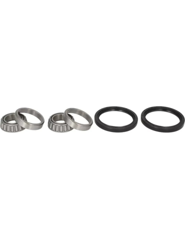PIESE - KIT RULMENTI FUZETA FATA 4RIDE