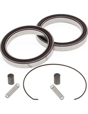 PIESE - KIT RULMENTI VARIATOR CVT ATV CAN-AM RENEGADE / OUTLANDER ALL BALLS