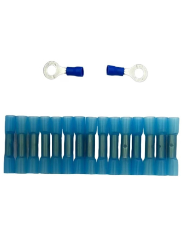 KIT SEMNALIZARE FARA CLAXON - ATV / SSV / UTV - CAN-AM / POLARIS / CFMOTO / HONDA / YAMAHA / KAWASAKI / SUZUKI [5]