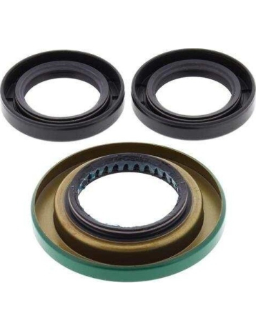 PIESE - KIT SIMERINGURI DIFERENTIAL SPATE CAN-AM / BOMBARDIER 4RIDE