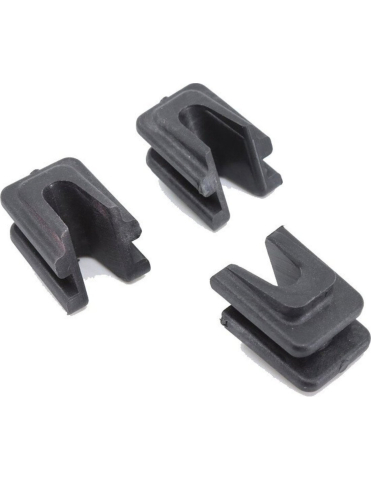 PIESE - KIT SLIDER PLACA PRESIUNE (3 BUC) - CFMOTO ATV / SSV / UTV