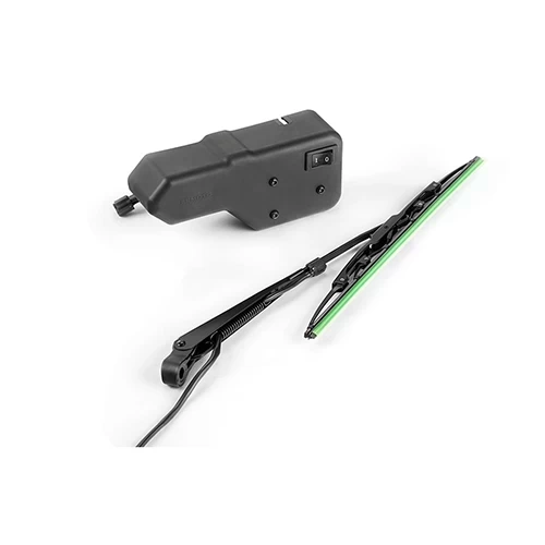 ACCESORII - KIT STERGATOR PARBRIZ CU MOTORAS SI REZERVOR LICHID UTV CFMOTO UFORCE U10 (-2023)