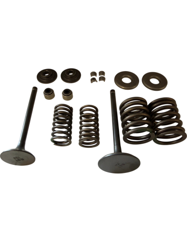 KIT SUPAPE CHIULASA ATV LINHAI 300 / ATV LINHAI 370 PROMAX T3b [1]