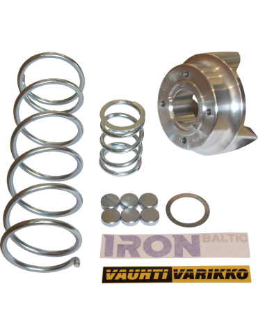 ACCESORII ELECTRONICE ATV / SSV - KIT UPGRADE / TUNNING VARIATOR ATV CFMOTO CFORCE 450/520