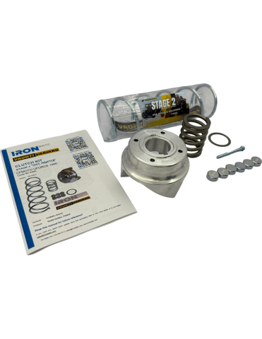 KIT UPGRADE VARIATOR UFORCE 1000 STAGE 3 [1]