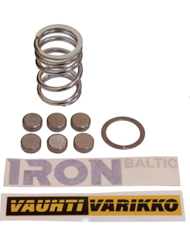 ACCESORII - KIT VARIATOR CFMOTO 625 - STAGE 1