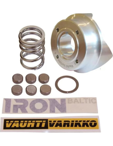 ACCESORII ELECTRONICE ATV / SSV - KIT VARIATOR CFMOTO UFORCE 1000- STAGE 3 trail