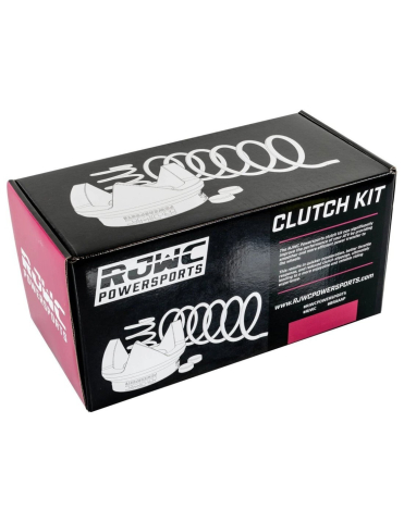 KIT VARIATOR UPGRADE ATV CFMOTO CFORCE 1000 RJWC [4]