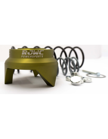 KIT VARIATOR UPGRADE ATV CFMOTO CFORCE 1000 RJWC [6]