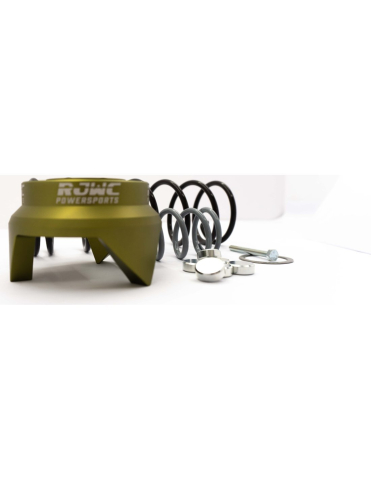 KIT VARIATOR UPGRADE ATV CFMOTO CFORCE 1000 RJWC [2]