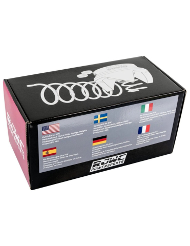 KIT VARIATOR UPGRADE ATV CFMOTO CFORCE 1000 RJWC [5]