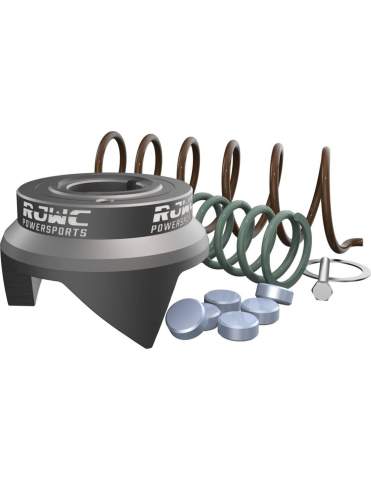 ACCESORII - KIT VARIATOR UPGRADE / TUNNING SSV CFMOTO CFORCE 600/625