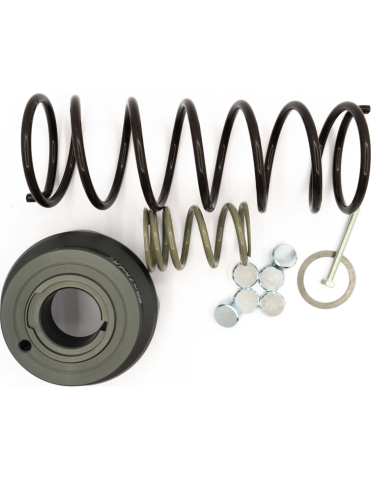 KIT VARIATOR UPGRADE / TUNNING SSV CFMOTO CFORCE 600/625 [3]