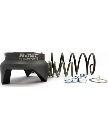 KIT VARIATOR UPGRADE / TUNNING SSV CFMOTO CFORCE 600/625 [6]