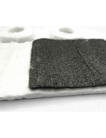 KIT VATA REPACK INTERIOR TOBA EVACUARE 225MM RJWC [4]