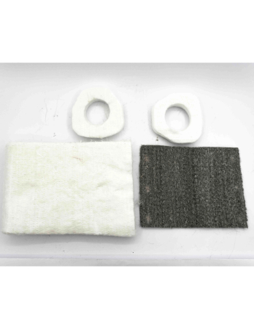 PIESE - KIT VATA REPACK INTERIOR TOBA EVACUARE 225MM RJWC