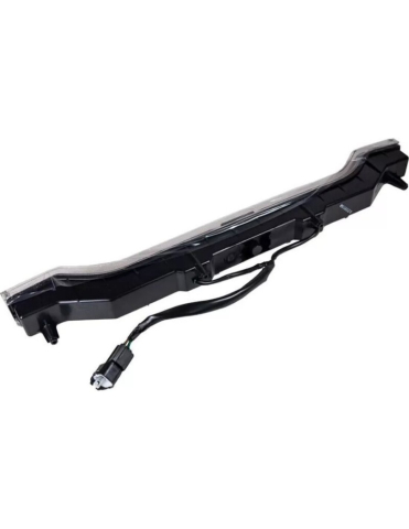STOP CENTRAL SPATE ATV CFMOTO CFORCE X4/X5/625 GEN 3 (2023+) (R/B 9DSV-160230-A300-M1) [1]