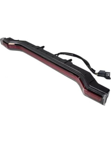 ACCESORII - STOP CENTRAL SPATE ATV CFMOTO CFORCE X4/X5/625 GEN 3 (2023+) (R/B 9DSV-160230-A300-M1)