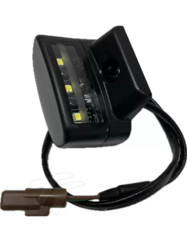 PIESE - LAMPA ILUMINARE NUMAR INMATRICULARE ATV CFMOTO