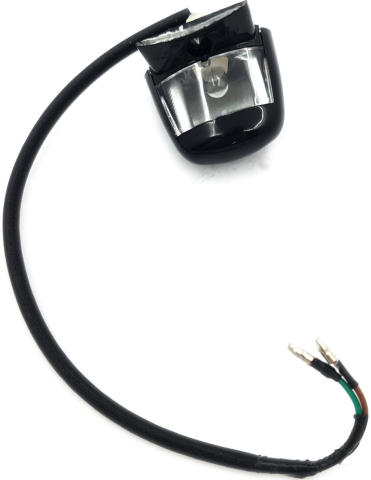 PIESE - LAMPA ILUMINARE NUMAR INMATRICULARE UTV / SSV CFMOTO 500 / 1000